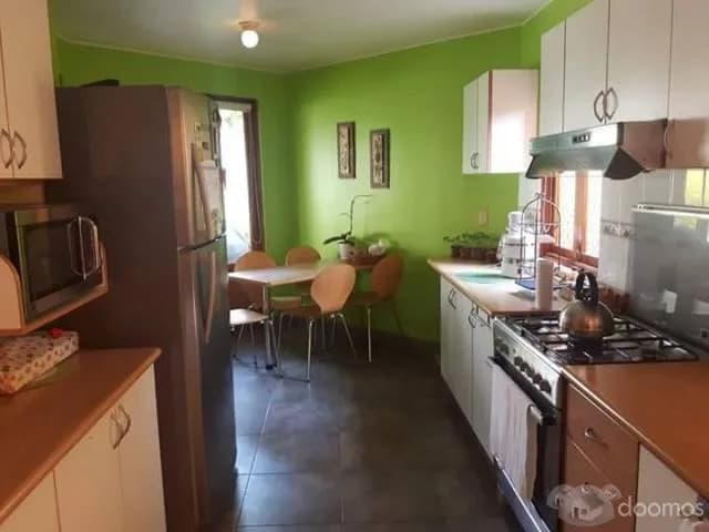 Alquilo casa estilo California en Sol de La Molina — foto 4