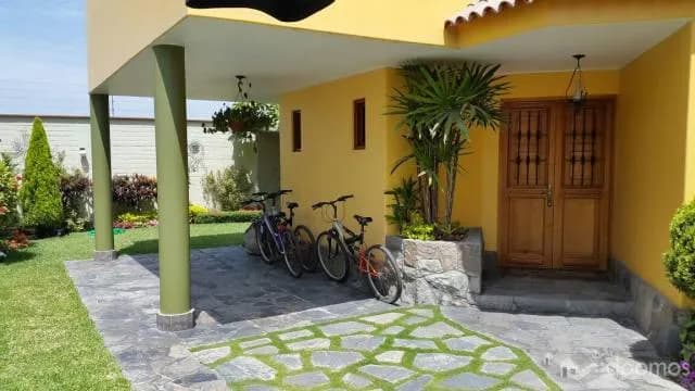 Alquilo casa estilo California en Sol de La Molina — foto 5