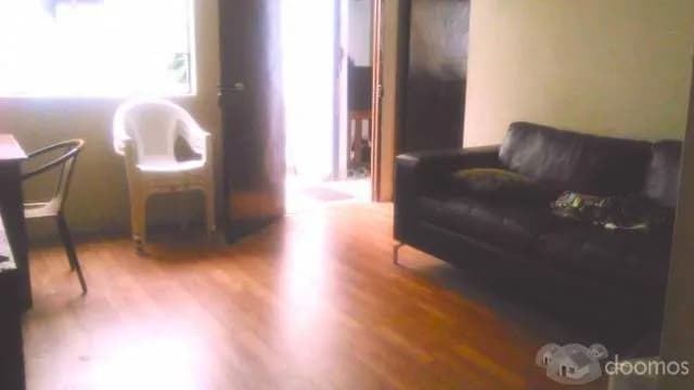 Alquilo 2do Piso en Av. Tupac Amaru km 12 Comas — foto 2