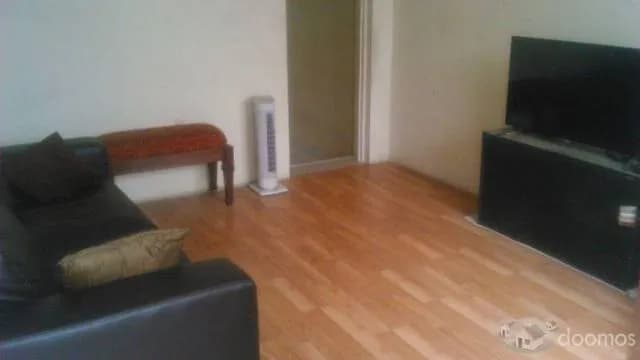 Alquilo 2do Piso en Av. Tupac Amaru km 12 Comas — foto 3