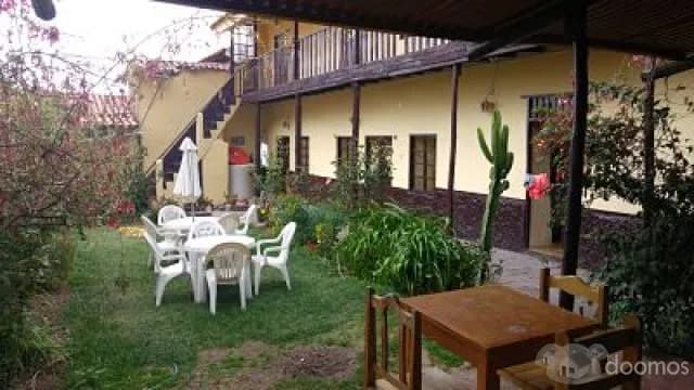 Vendo linda casona a precio inmejorable — foto 1