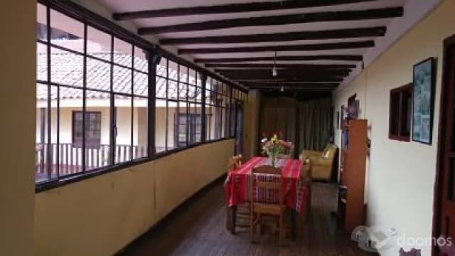 Vendo linda casona a precio inmejorable — foto 6