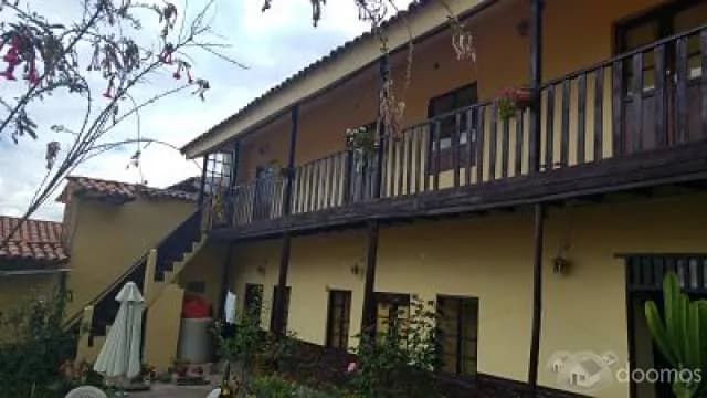 Vendo linda casona a precio inmejorable — foto 8