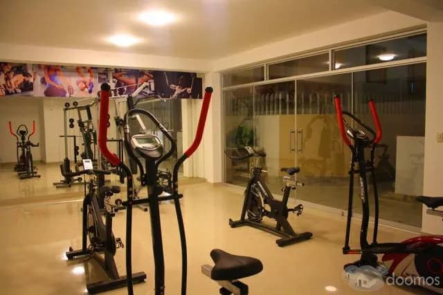 Departamento en Condominio Cerrado — foto 6