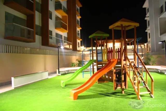 Departamento en Condominio Cerrado — foto 7