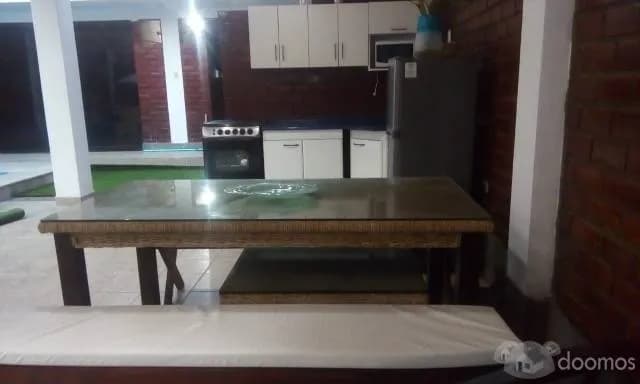Alquiler Casa en Punta Hermosa — foto 6