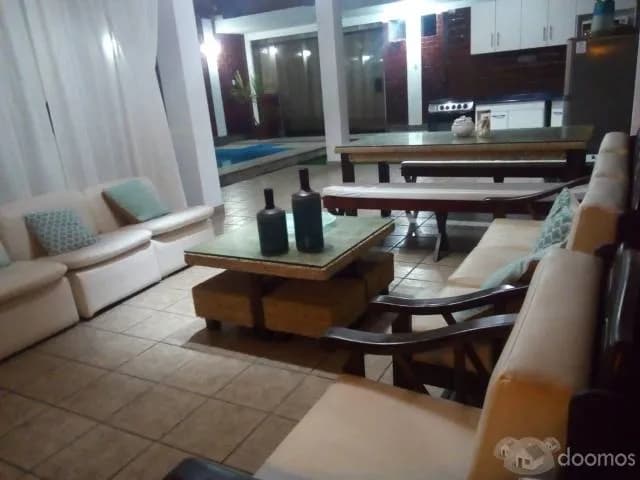 Alquiler Casa en Punta Hermosa — foto 7