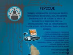 SISTEMA DE COMPRA Y VENTA | FEPCODE PERU