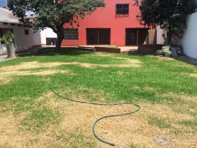 Alquiler casa en San Isidro de 800m2 a 3500 Dólares — foto 3