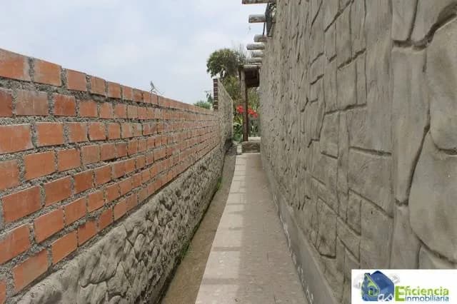 CASA DE PLAYA FRENTE AL MAR!!! AMOBLADA — foto 9
