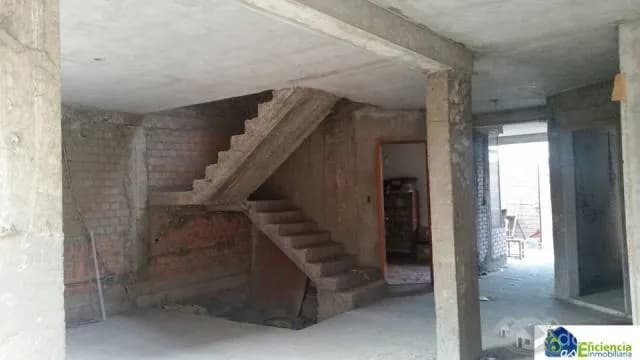 CASA DE 2 PISOS! - URB MAYORAZGO CHICO — foto 7