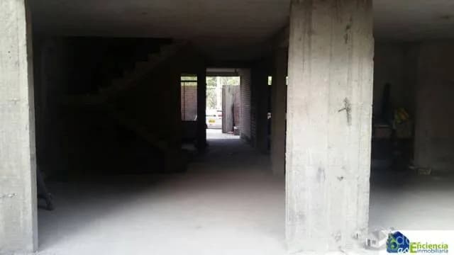 CASA DE 2 PISOS! - URB MAYORAZGO CHICO — foto 12