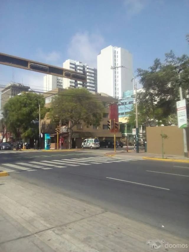 Hermoso Departamento en san Isidro — foto 1