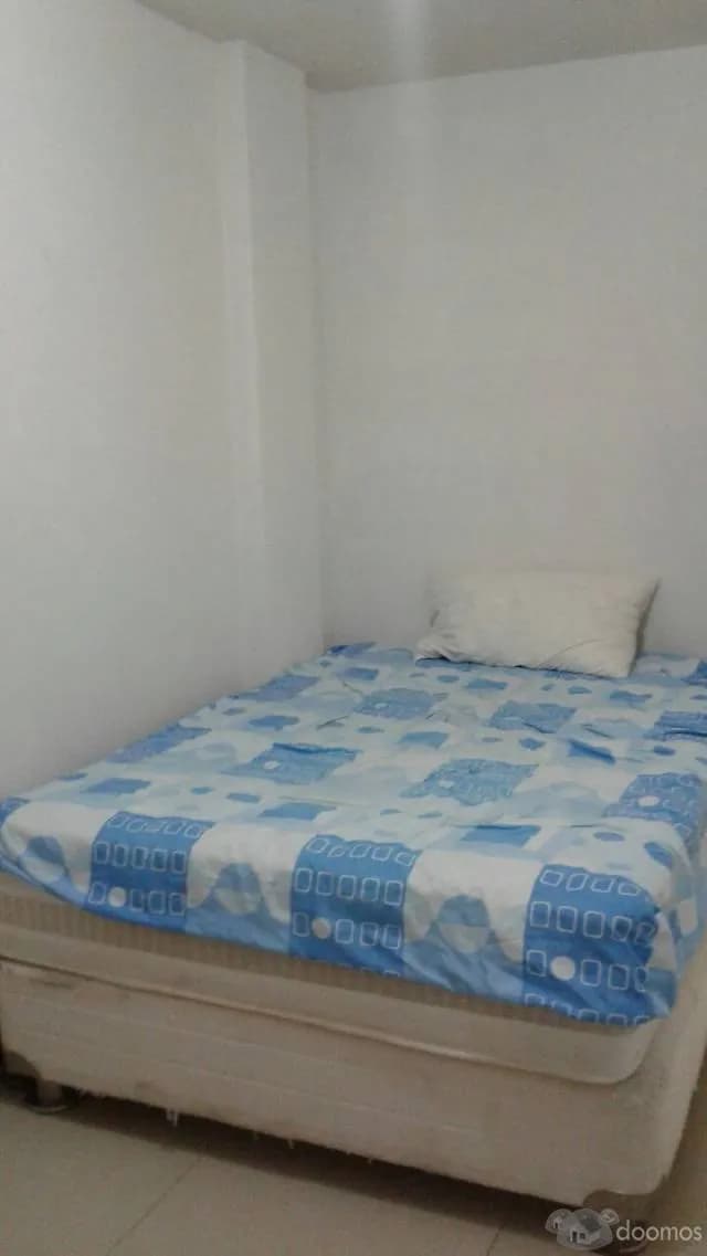 SE ALQUILA DEPARTAMENTO — foto 6