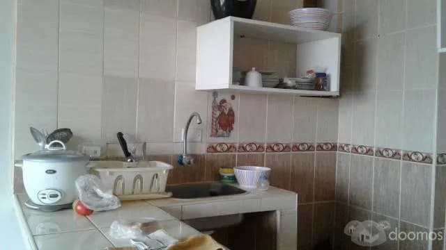 SE ALQUILA DEPARTAMENTO — foto 7