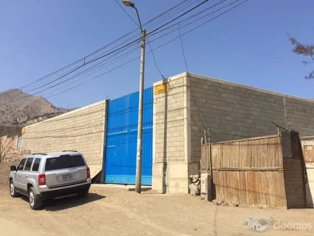 VENTA ALMACEN — foto 1