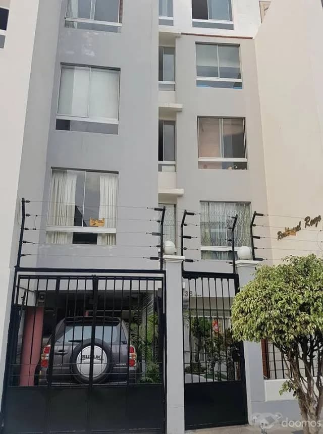 se alquila departamento en Barranco — foto 5