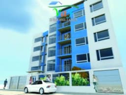 Ultimos 5 Departamento En Venta. Residencial Urb Larapa