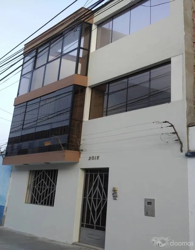 ALQUILER OFICINA BELLAVISTA CALLAO — foto 2