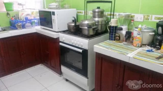 VENTA DE DEPARTAMENTO EN SAN ANDRES TRUJILLO — foto 5