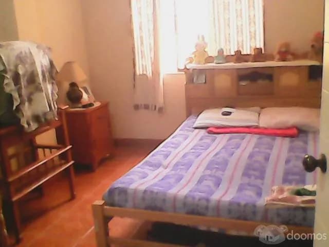 VENTA DE DEPARTAMENTO EN VISTA ALEGRE — foto 3