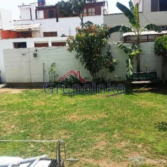 ESPECTACULAR CASA EN SURCO A PRECIO DE OCASION MUY CERCA A PARQUE — foto 6