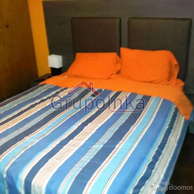 ESPECTACULAR CASA EN SURCO A PRECIO DE OCASION MUY CERCA A PARQUE — foto 8