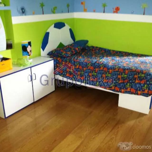 ESPECTACULAR CASA EN SURCO A PRECIO DE OCASION MUY CERCA A PARQUE — foto 12