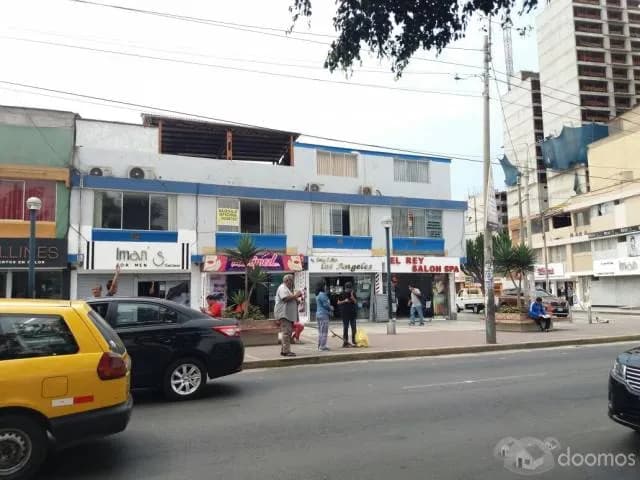 Se alquila Oficina o Consultorio Médico — foto 3