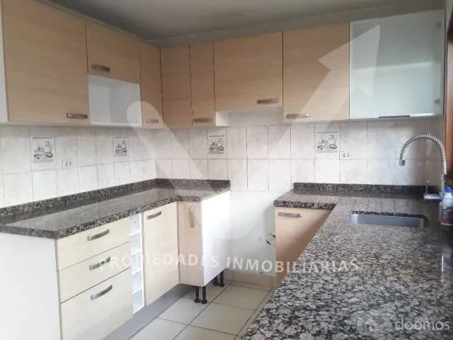 SE ALQUILA CASA EN SACHACA — foto 4
