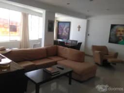 DEPARTAMENTO LUJOSO
