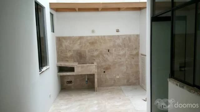 SE VENDE LINDOS DPTO EN CARABAYLLO — foto 7