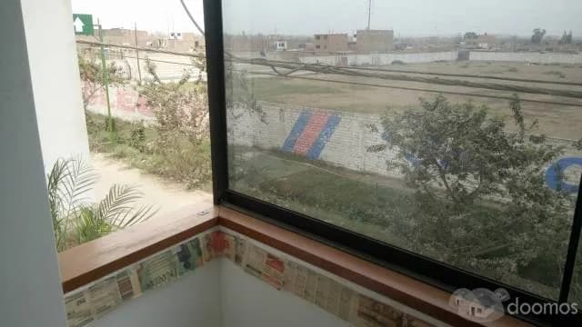 SE VENDE LINDOS DPTO EN CARABAYLLO — foto 9