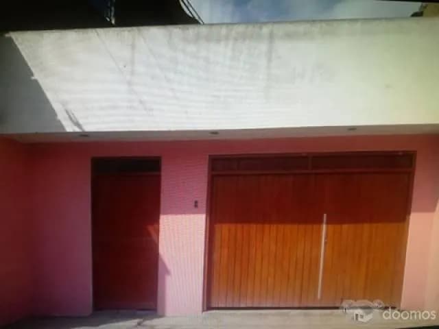 OCASION SE VENDE CASA EN CARABAYLLO — foto 1