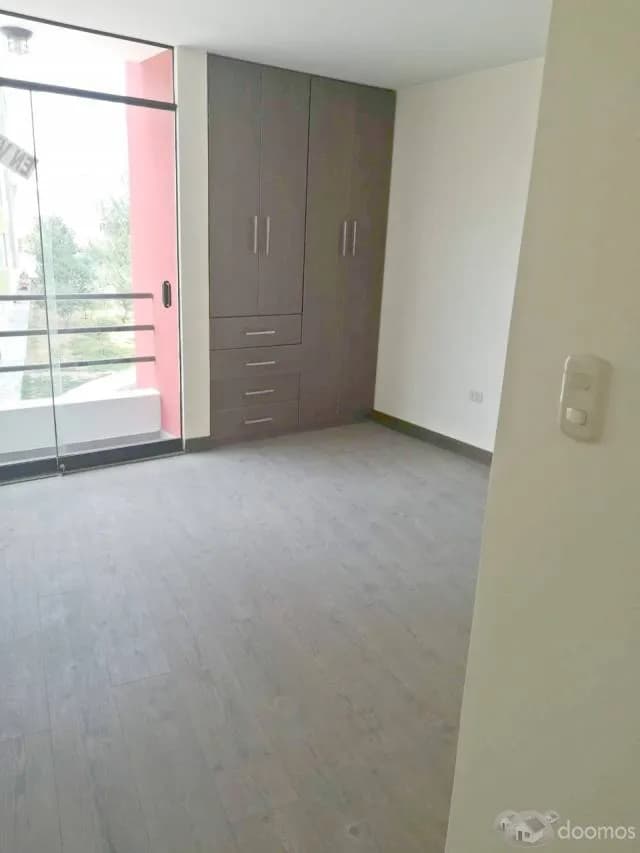 EN VENTA DEPARTAMENTO CAMPO VERDE - CERRO COLORADO Arequipa — foto 1