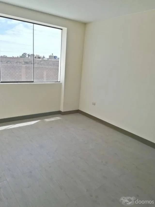 EN VENTA DEPARTAMENTO CAMPO VERDE - CERRO COLORADO Arequipa — foto 3