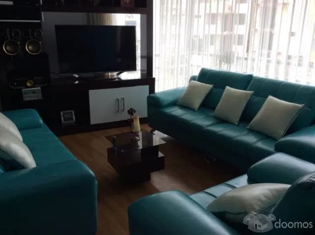 ALQUILO DEPARTAMENTO AMOBLADO — foto 3