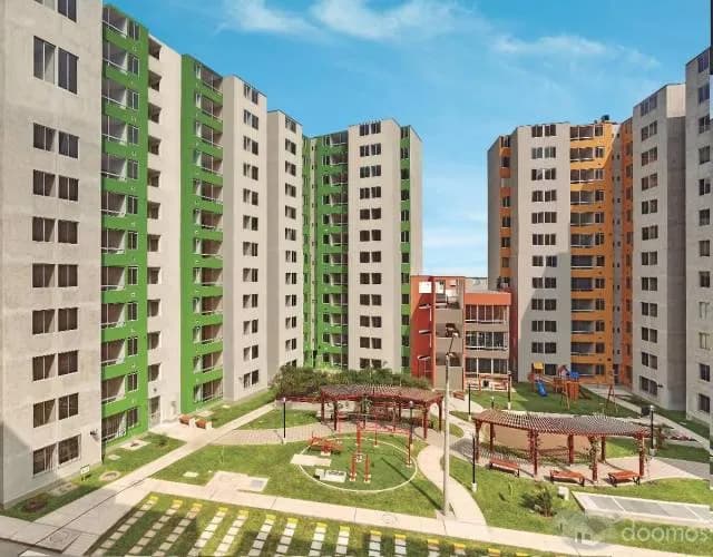 vendo urgente departamento — foto 1