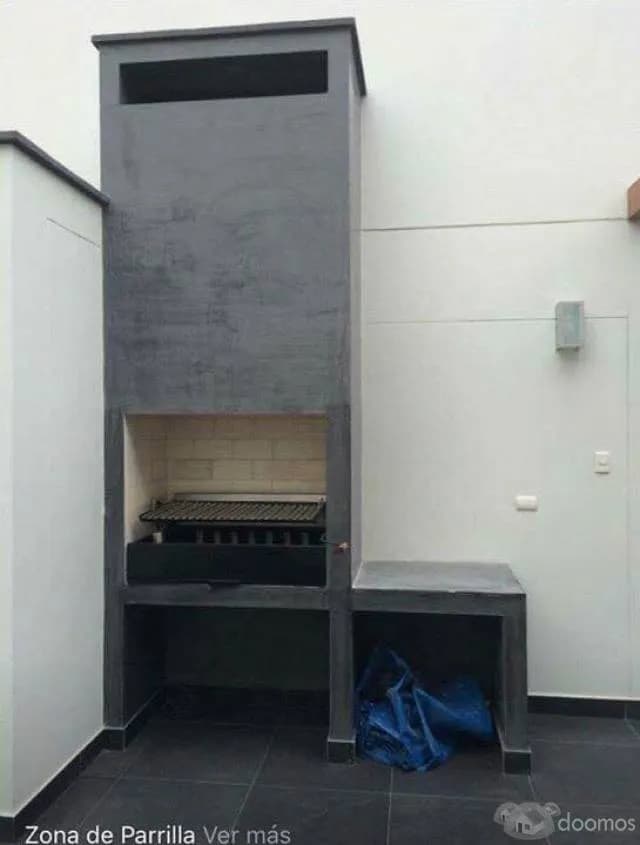 LINDO DEPARTAMENTO EN MIRAFLORES — foto 7