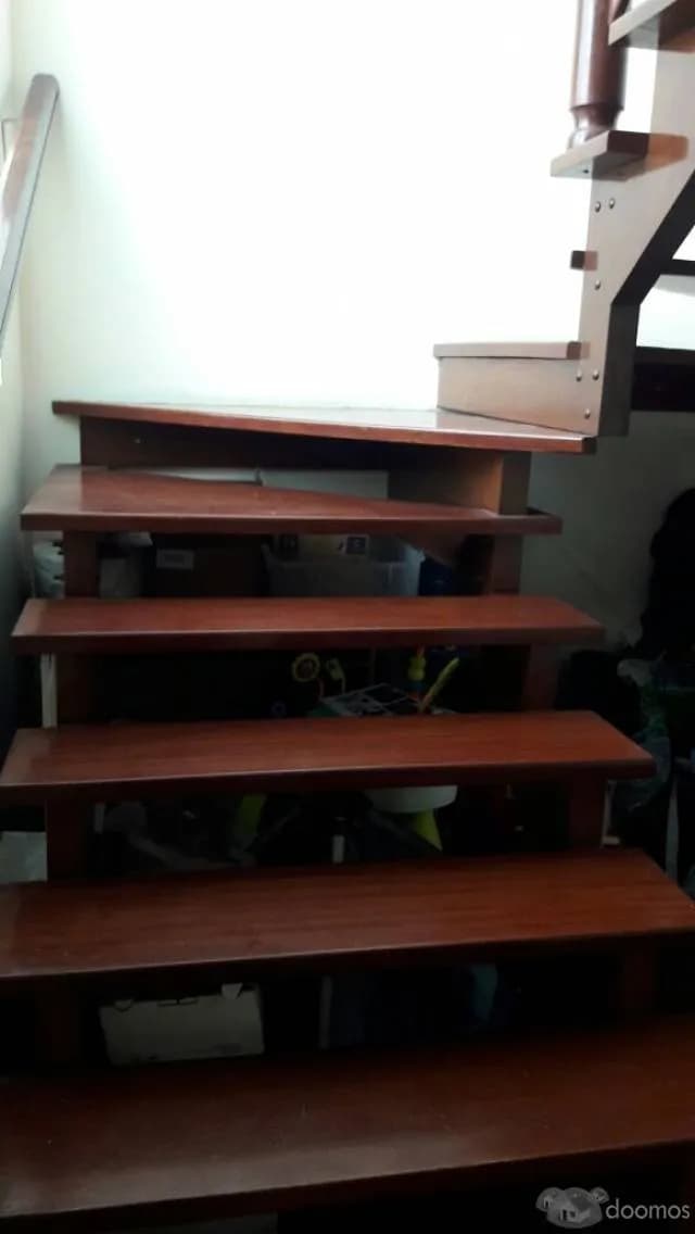 DEPARTAMENTO DUPLEX — foto 1