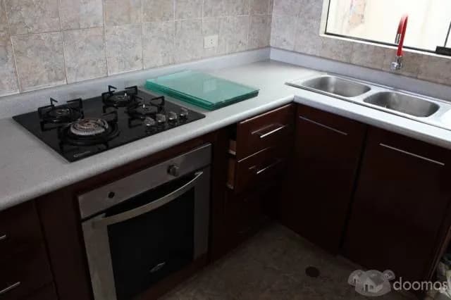 DEPARTAMENTO DUPLEX — foto 6