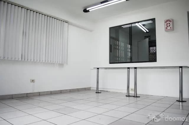 Alquiler de Oficina en Miraflores — foto 2