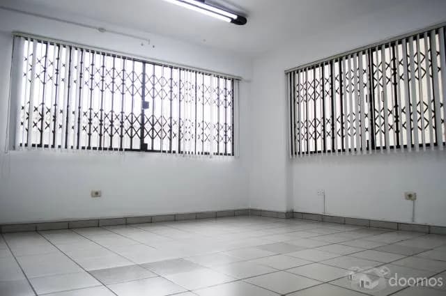 Alquiler de Oficina en Miraflores — foto 3