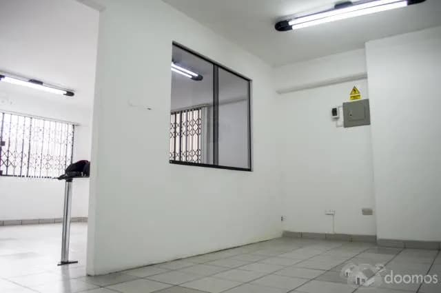 Alquiler de Oficina en Miraflores — foto 4