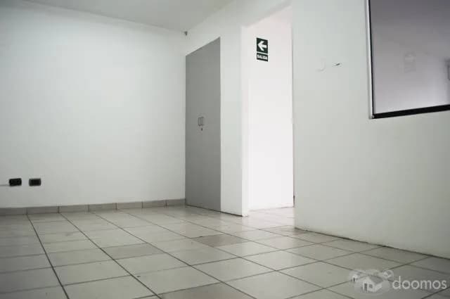 Alquiler de Oficina en Miraflores — foto 5