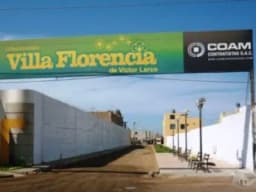 OCASIÓN VENTA DE CASA URB. VILLA FLORENCIA VICTOR LARCO