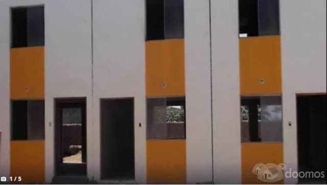 OCASIÓN VENTA DE CASA URB. VILLA FLORENCIA VICTOR LARCO — foto 2