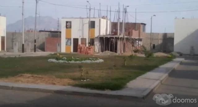OCASIÓN VENTA DE CASA URB. VILLA FLORENCIA VICTOR LARCO — foto 4