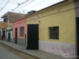 VENDO CASA EN BARRANCO POR MOTIVO DE VIAJE