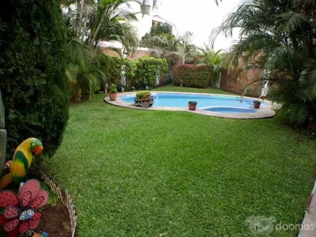 VENDO HERMOSA CASA DE 2 PISOS + AIRES — foto 7
